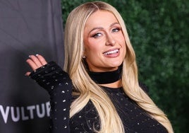 Paris Hilton niega haberse sometido a una cirugía estética y revela el secreto de su juventud