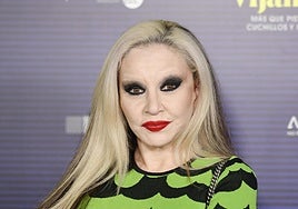 Alaska se sincera sobre su relación con las operaciones estéticas: «Si tuviera un cirujano menos prudente...»