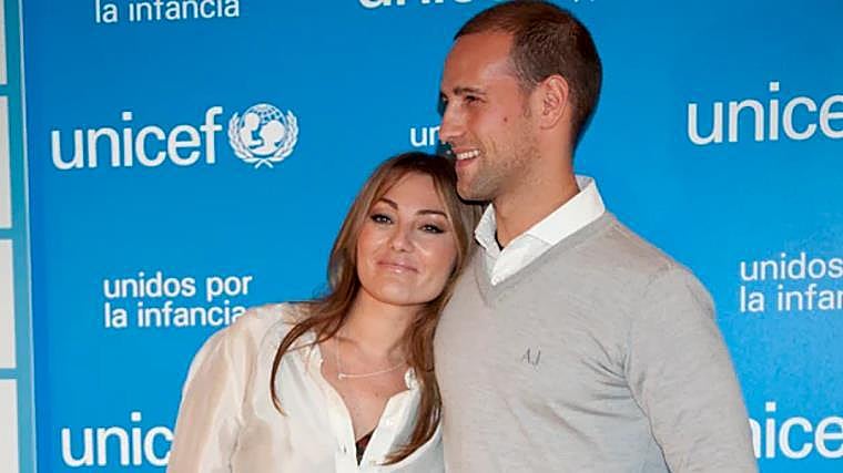 Amaia Montero y Gonzalo Miró fueron pareja durante algo menos de un año