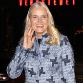 Preocupación por la Princesa Mette-Marit tras cancelar su agenda a última hora