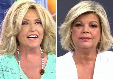 Lydia Lozano habla alto y claro sobre Terelu Campos: «Nunca le he  importado. Se despidió de todos menos de mí»