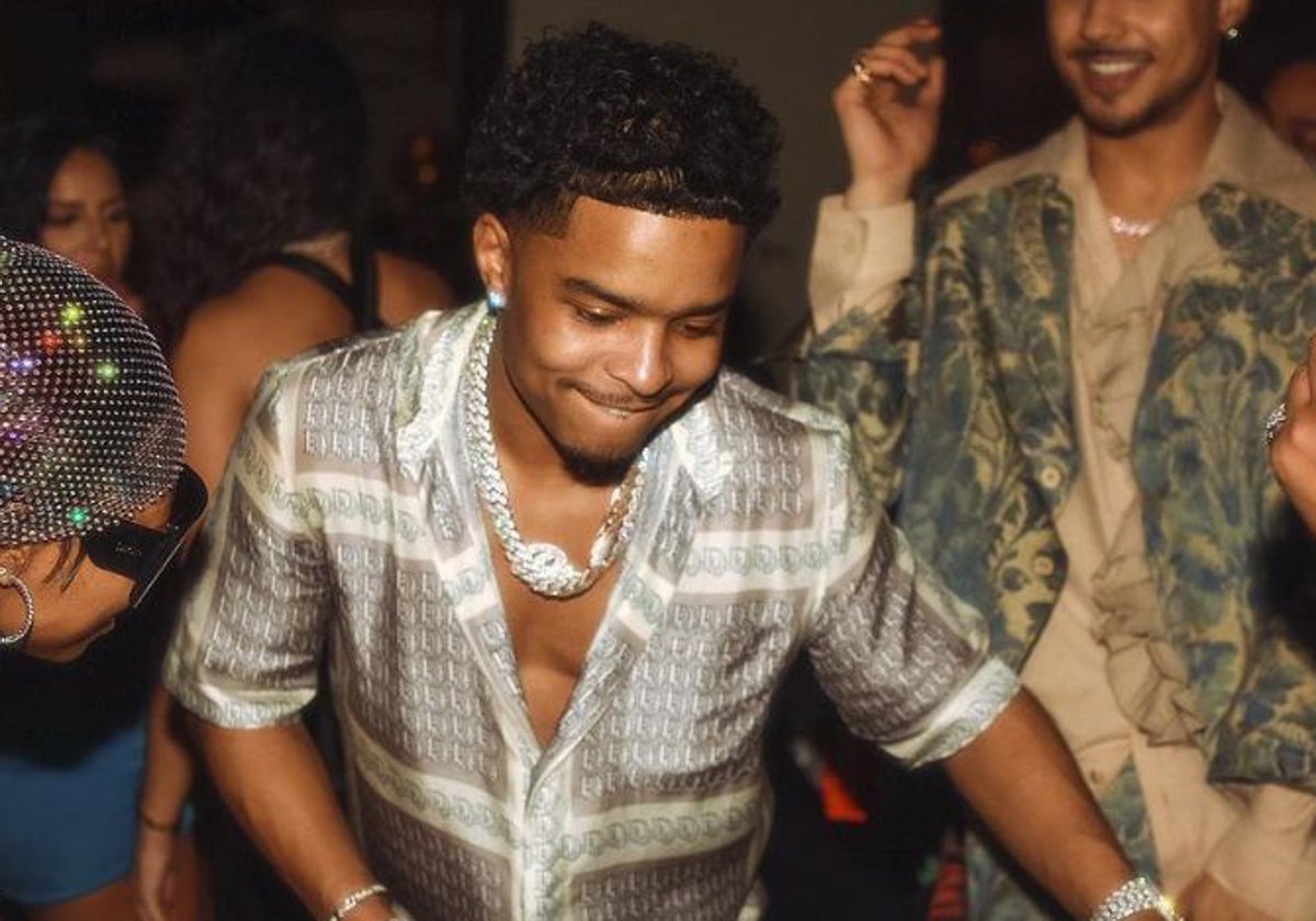 Justin Combs, hijo de P. Diddy, vetado por empresas de alquiler de mansiones por destrozarlas con fiestas