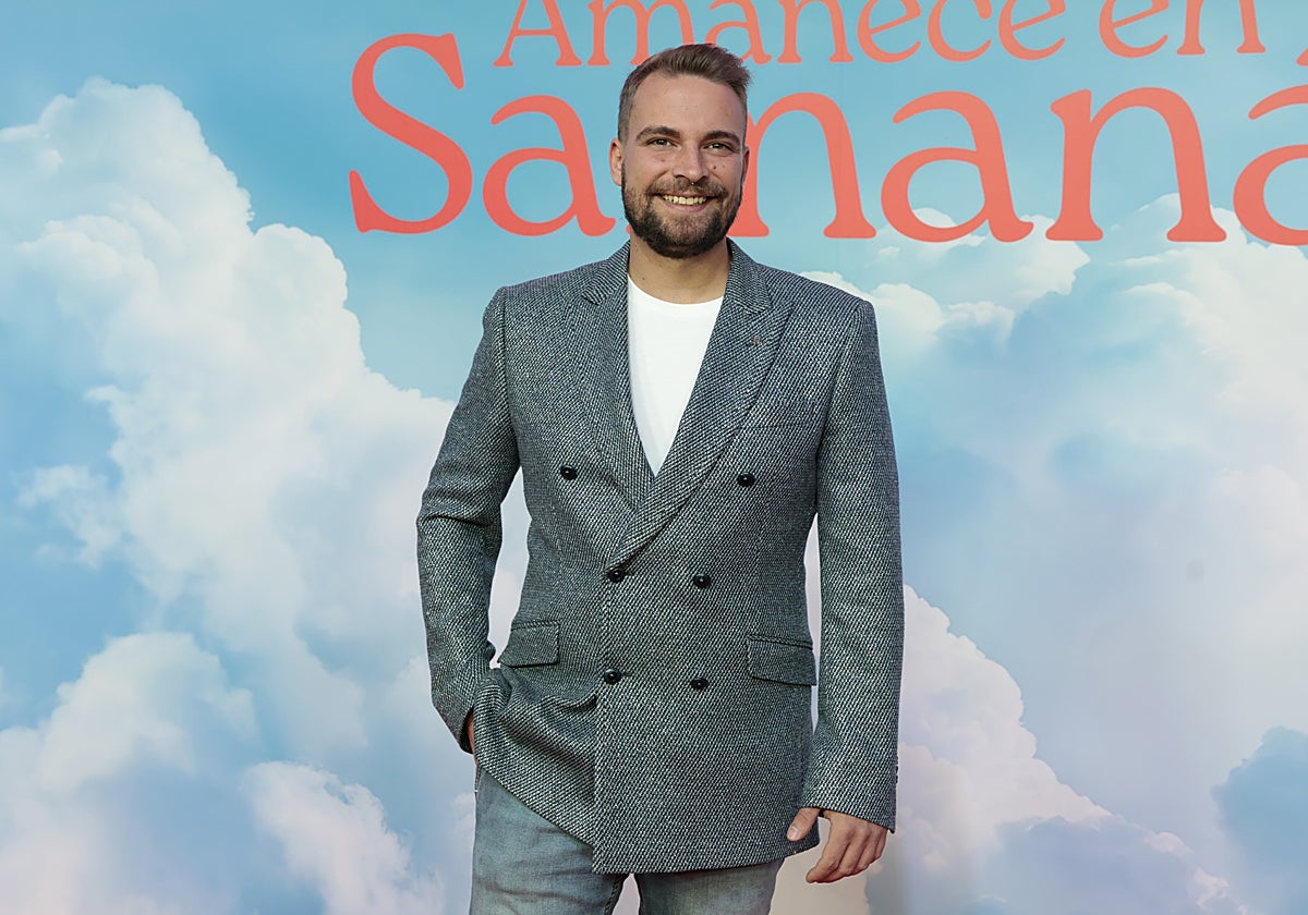 José María Almoguera