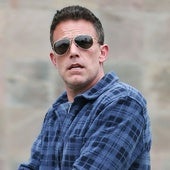 Así pasó Ben Affleck el Día de Acción de Gracias, tras su separación de Jennifer Lopez