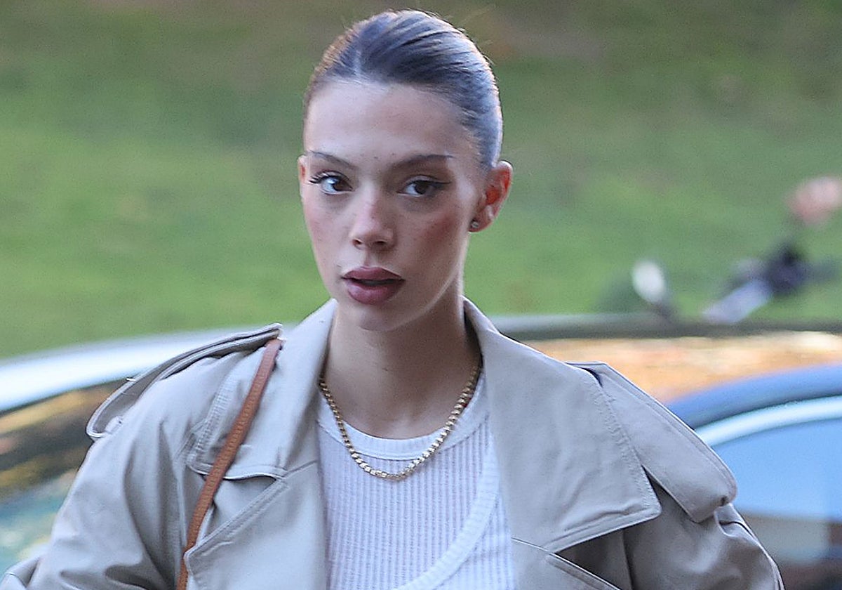 La drástica decisión que Alejandra Rubio ha tomado a pocas semanas de dar a  luz