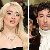 Sabrina Carpenter y Barry Keoghan rompen su relación un año después de empezar a salir