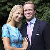 Lady Gabriella defiende que Thomas Kingston no quiso quitarse la vida: «Tuvo una reacción adversa a las pastillas»