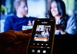 Harry y Meghan, dos años después del explosivo documental de Netflix que rompió la familia real