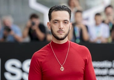 La vida personal de C. Tangana: su verdadero nombre, sus problemas de ansiedad y su desconocida novia