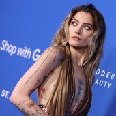 Paris Jackson, la hija del Rey del Pop, anuncia su próximo matrimonio