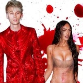 Megan Fox y Machine Gun Kelly se divorcian tras anunciar su embarazo