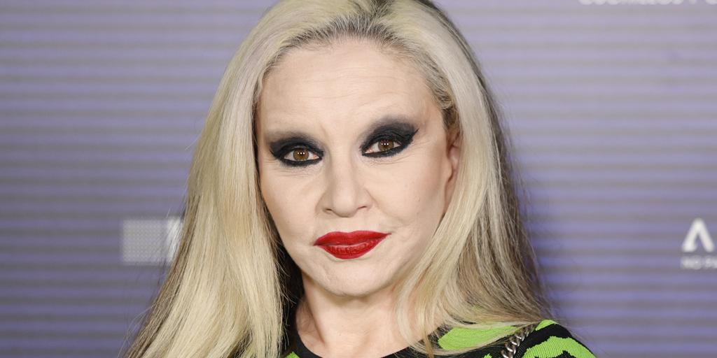 La vida personal de Alaska: el origen de su apodo, su relación con Mario Vaquerizo y su decisión de no ser madre