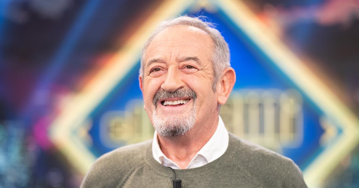 La vida personal de Karlos Arguiñano: su mujer, una familia numerosa y su  hija adoptiva