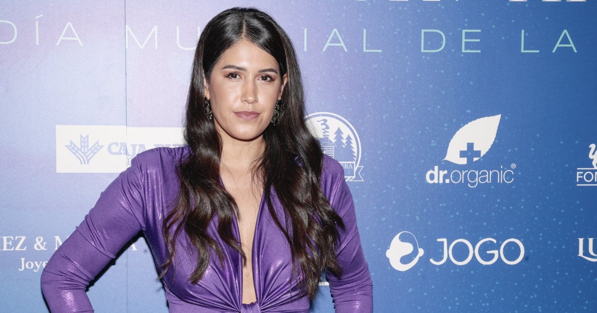 Gabriela Guillén desvela la primera palabra de su hijo: «Irónicamente fue  así»