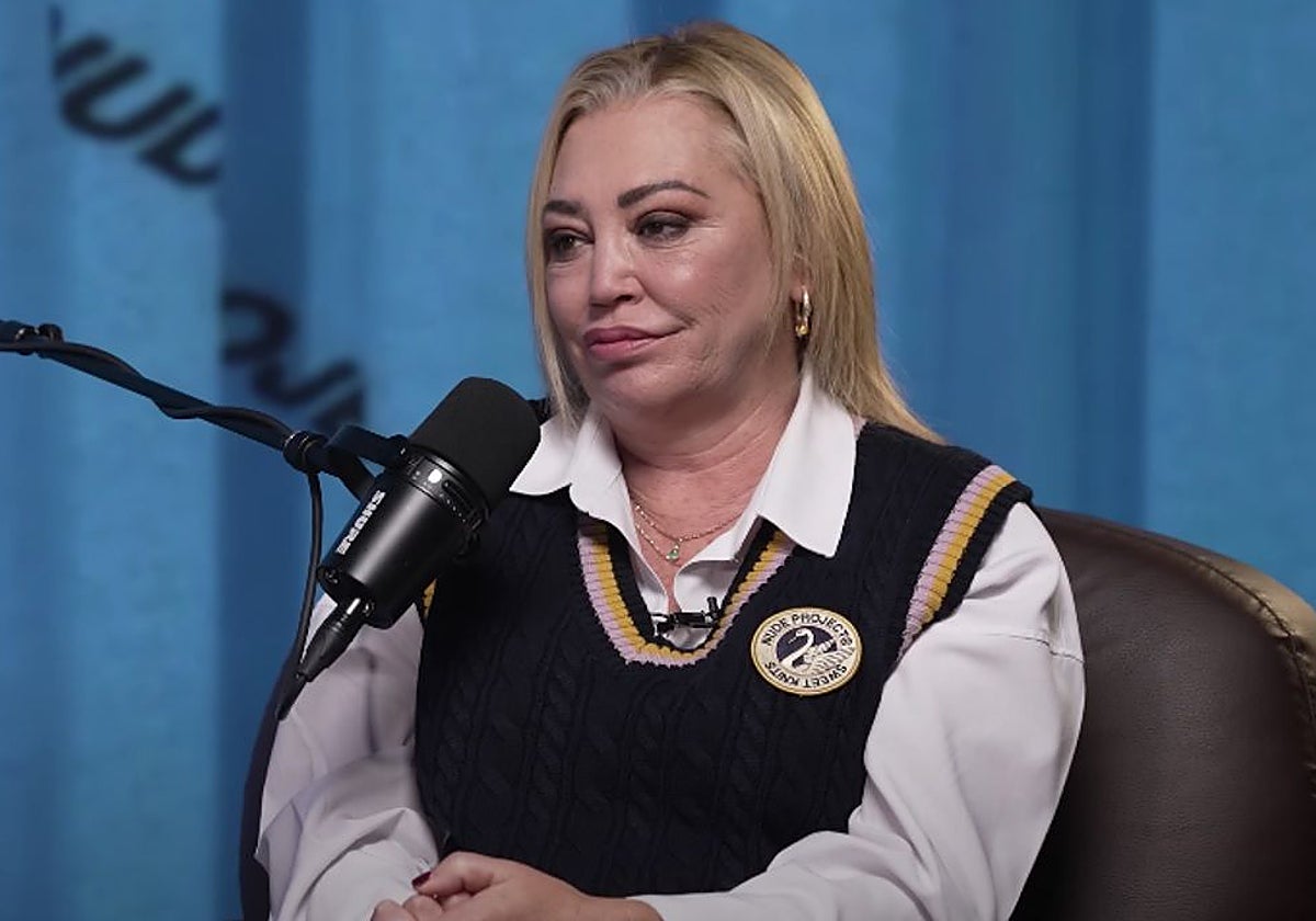 Belén Esteban habla alto y claro sobre el motivo por el que ha vendido su vida: «Hay quien dice que...»