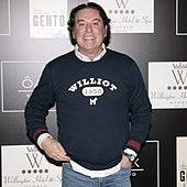 Pipi Estrada y Terelu Campos se han vuelto a hablar