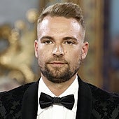 José María Almoguera, criticado tras hacerse público su nuevo proyecto profesional: «Otro vividor»