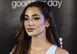 Lola Lolita confiesa lo mal que lo ha pasado durante los últimos días: «No tenía fuerzas»