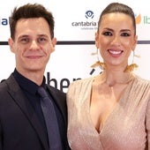 Patricia Pardo y Christian Gálvez abren la puerta a aumentar la familia