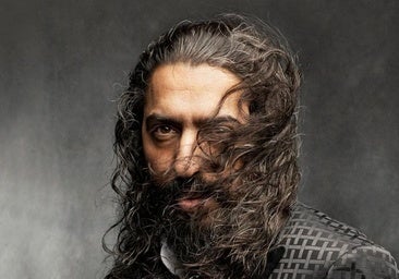 Cancelada la gira de Diego 'El Cigala': la caída de una estrella del flamenco