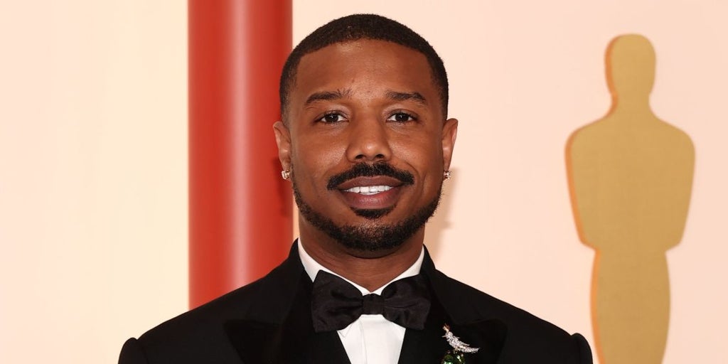 El actor Michael B. Jordan, víctima de allanamiento de su casa por parte de un intruso que fingió ser su guardaespaldas