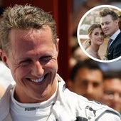 Michael Schumacher será abuelo por primera vez: su hija Gina anuncia que está embarazada