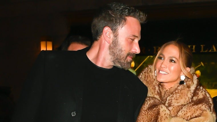 Jennifer Lopez reflexiona sobre los desafíos a los que se enfrenta tras su divorcio de Ben Affleck