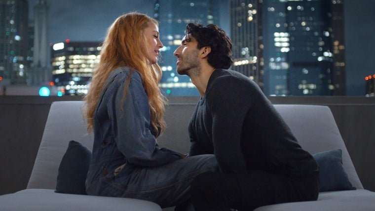 Justin Baldoni se queda sin representante tras la demanda de Blake Lively en su contra