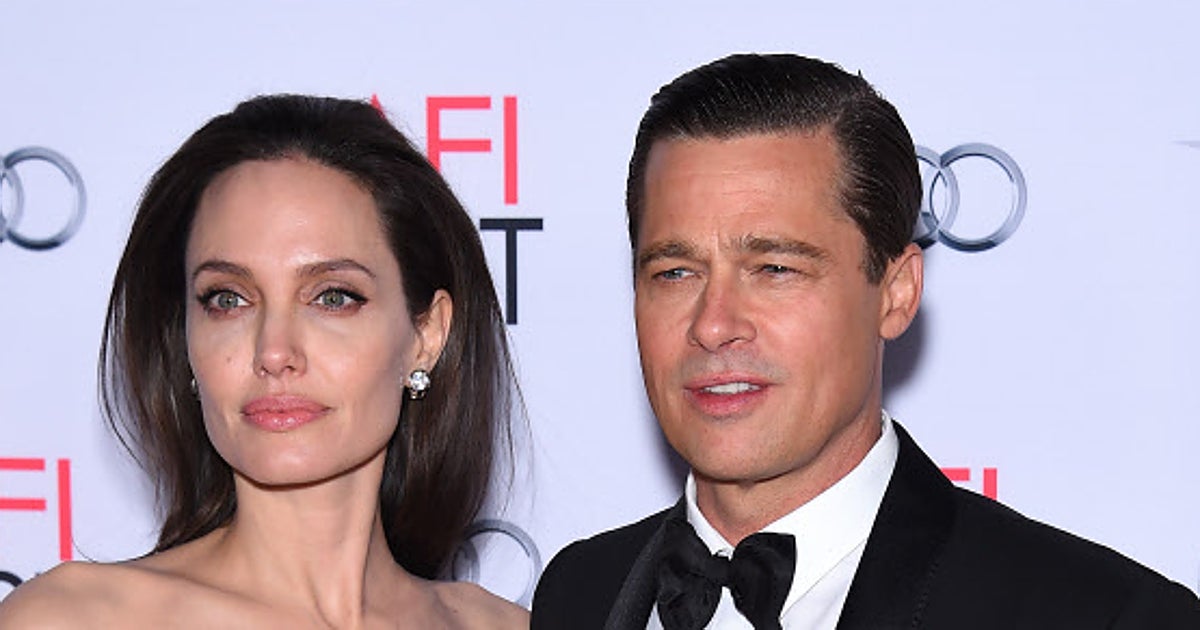 Angelina Jolie y Brad Pitt alcanzan un acuerdo de divorcio tras ocho años de conflicto