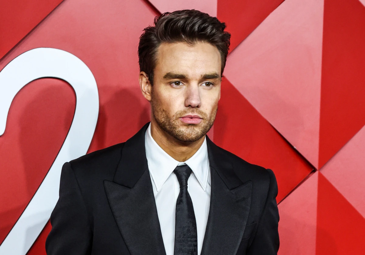 Exnovia de Liam Payne anuncia su compromiso dos meses despus de la trgica muerte del cantante