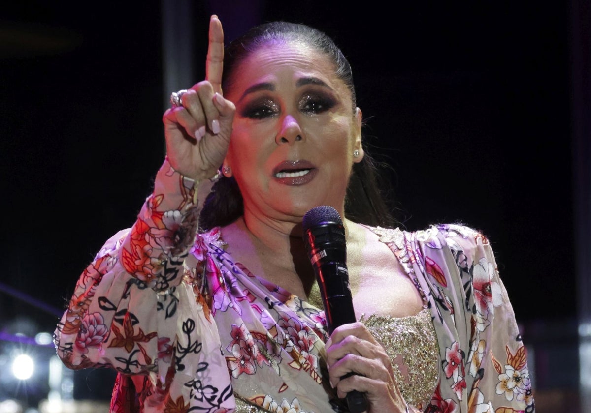 Isabel Pantoja: del final de su amistad con Encarna Sánchez al lado más desconocido de María Navarro