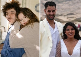 Lo que el 2025 deparará a los famosos: de la boda de Selena Gomez al nacimiento del segundo hijo de Isa Pantoja