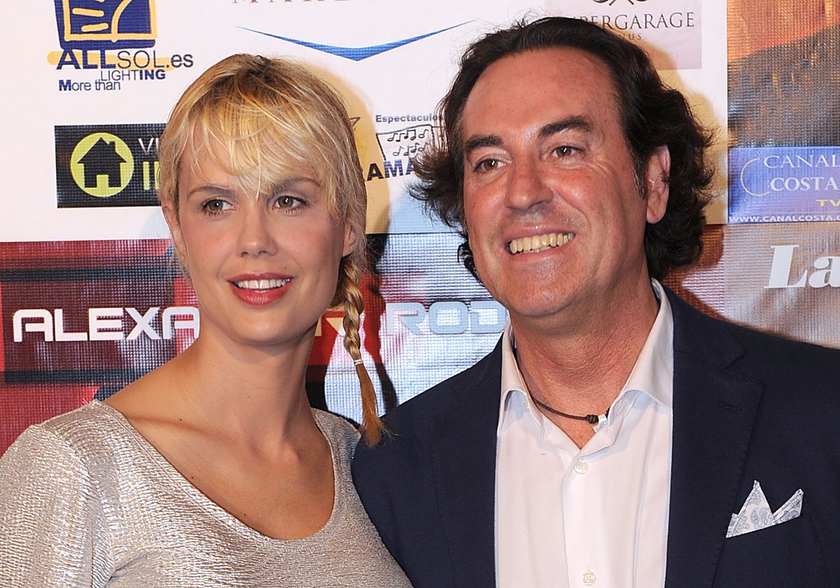 Preocupación por el estado de salud de Miriam Sánchez tras las últimas palabras de Pipi Estrada: «Está fastidiada»