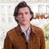 Tom Holland se sincera sobre su relación con el alcohol: «Bebía lo suficiente como para arruinarme el día»