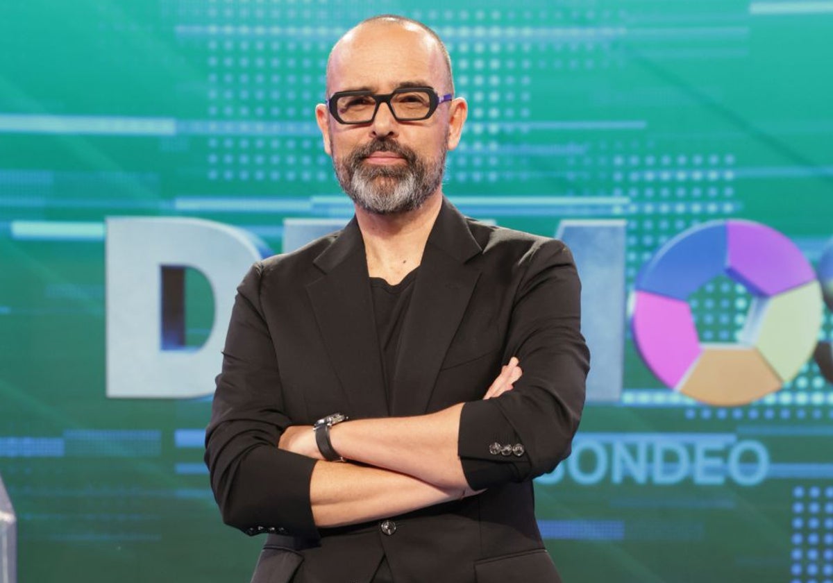 Risto Mejide, afortunado en el amor y en los negocios: las cifras que avalan su éxito