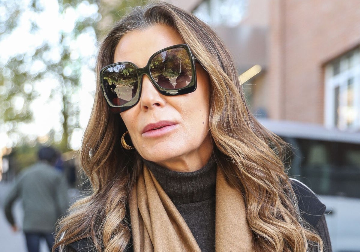 Mar Flores habla, como nunca antes, de su faceta como abuela: las palabras que dedica a Alejandra Rubio y Carlo Costanzia
