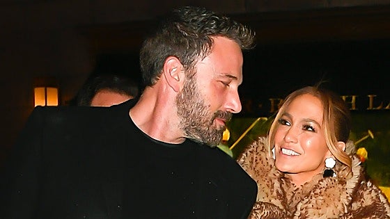 Salen a la luz los detalles del acuerdo de divorcio de Jennifer Lopez y Ben Affleck: manutención conyugal y reparto de bienes