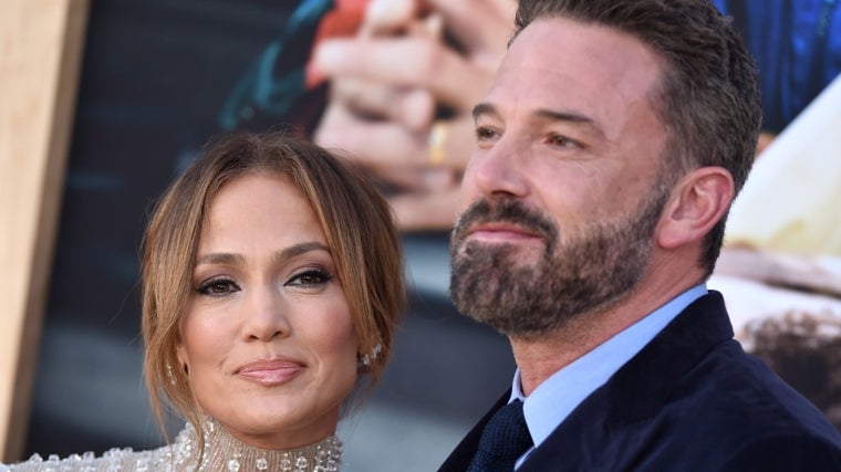 Salen a la luz los detalles del acuerdo de divorcio de Jennifer Lopez y Ben Affleck: manutención conyugal y reparto de bienes