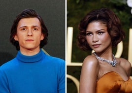 Del amor en el universo Marvel al altar: Tom Holland y Zendaya están comprometidos