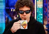 El Hombre de Negro, obligado a pagar 256.000 euros a Hacienda por «tributar de forma irregular» su sueldo de 'El Hormiguero'