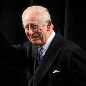 La prensa británica revela la reacción de Carlos III ante el nuevo proyecto de Meghan Markle