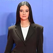 Imagen - «Llegué un poco asustada, no en mi zona de confort, pero todos me hicieron sentir como en casa y en familia, absolutamente todo»