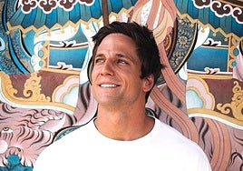 Quién es Gotzon Mantuliz: cómo se hizo famoso, quién es su mujer y por qué rechazó ir a 'Supervivientes'