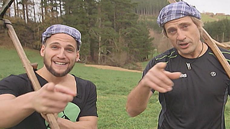 Quién es Gotzon Mantuliz: cómo se hizo famoso, quién es su mujer y por qué  rechazó ir a 'Supervivientes'