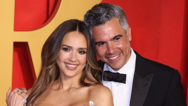 Jessica Alba y Cash Warren se separan tras 16 años de matrimonio