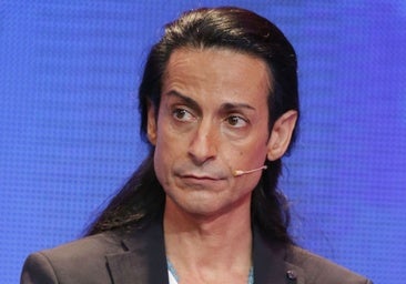 Sandro Rey sorprende con un inesperado cambio de 'look': «No me conoce ni mi madre»