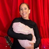 Última hora del estado de salud de Alma, la hija de Anabel Pantoja