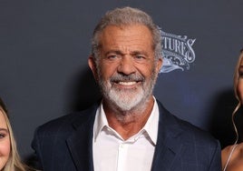 Mel Gibson, criticado por defender el uso de fármacos antiparásitos como terapia alternativa contra el cáncer