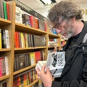 El escritor Neil Gaiman, acusado públicamente de agresión sexual por una docena de mujeres
