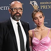 Risto Mejide habla, como nunca antes, de su relación con Grecia Castta: «No sería objetivo»